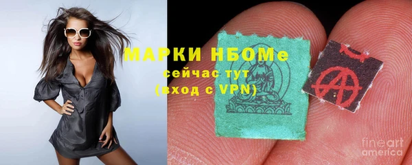 молекула духа Покровск
